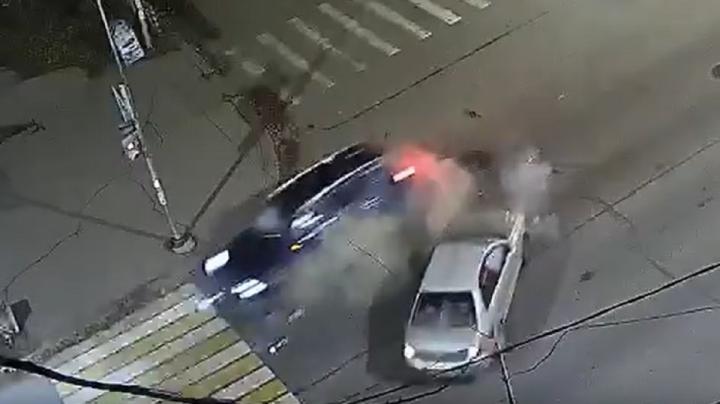 ДТП в Сортавале