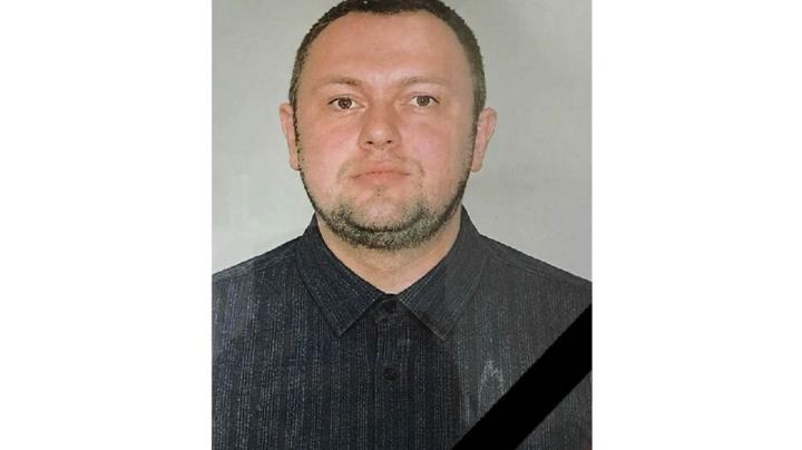 Евгений Трохов
