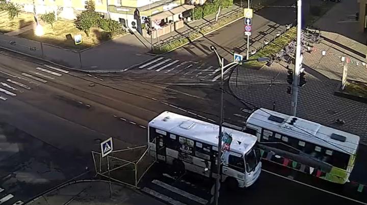маршрутка