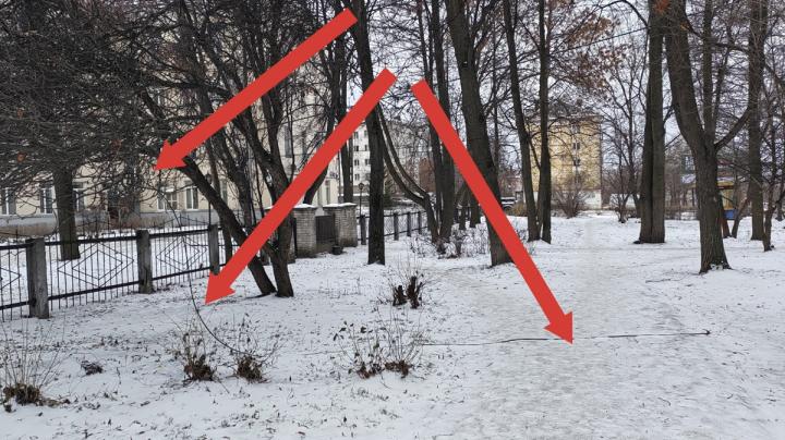 кабель