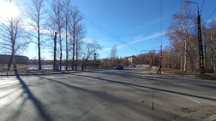 улица
