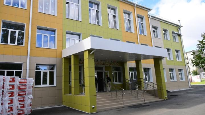 школа_ремонт