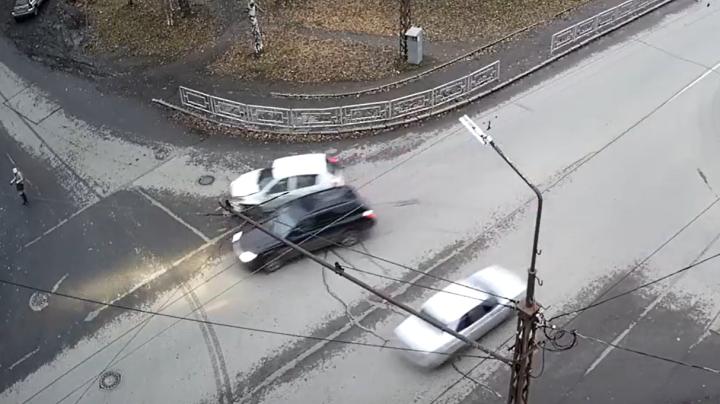 ДТП