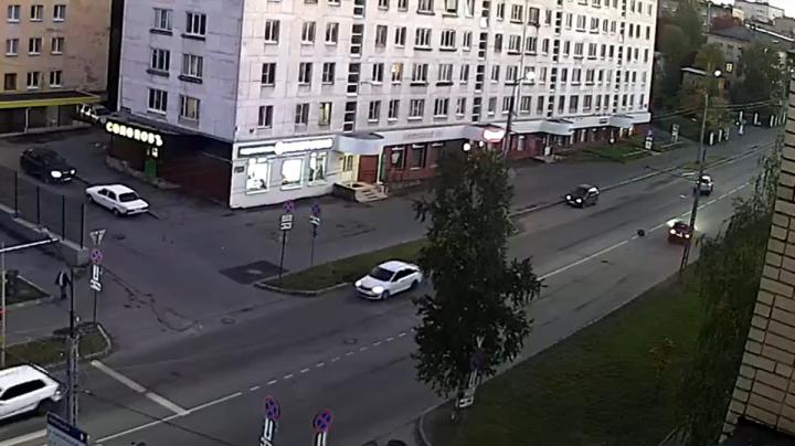 ДТП