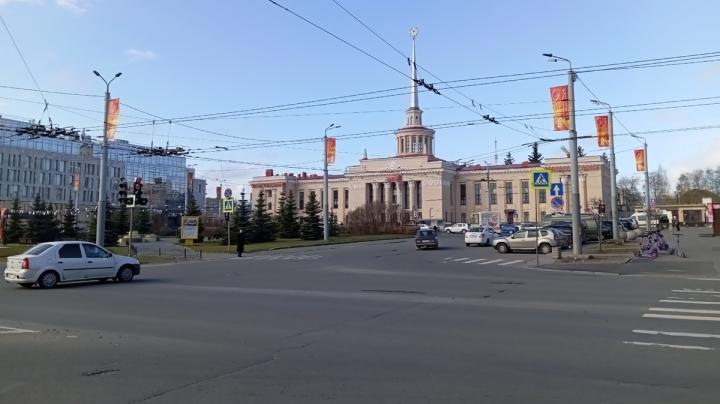 жд вокзал