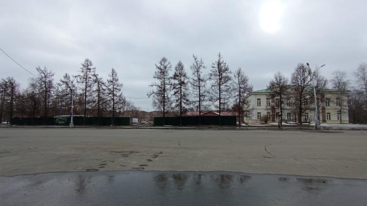 стройка