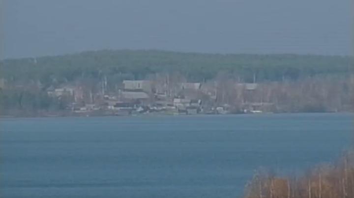 канал