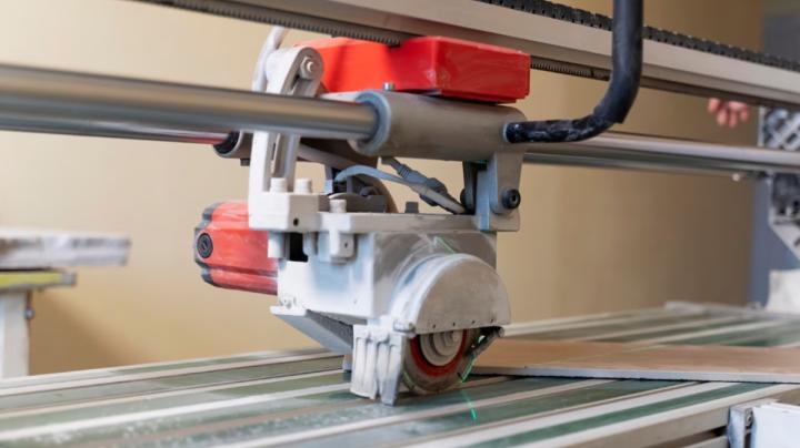 производство