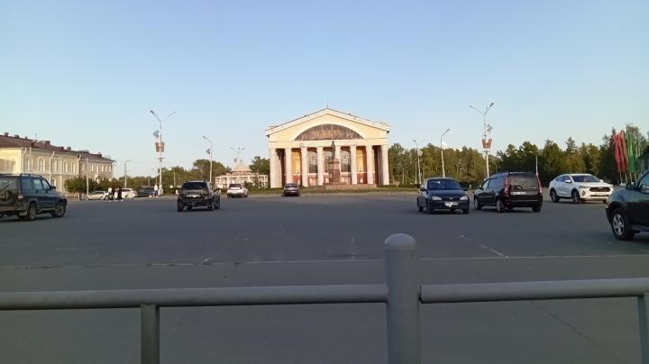 площадь_Кирова