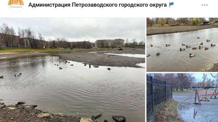 загрязнение