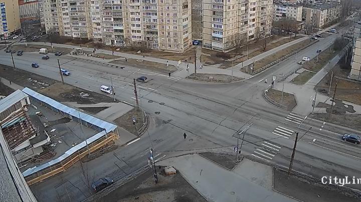 снос магазина