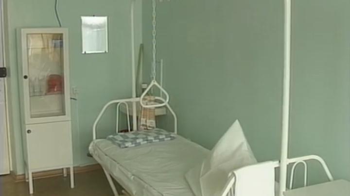 больница_палата