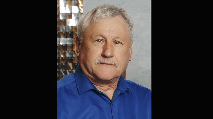 Павел Иванович Бабский