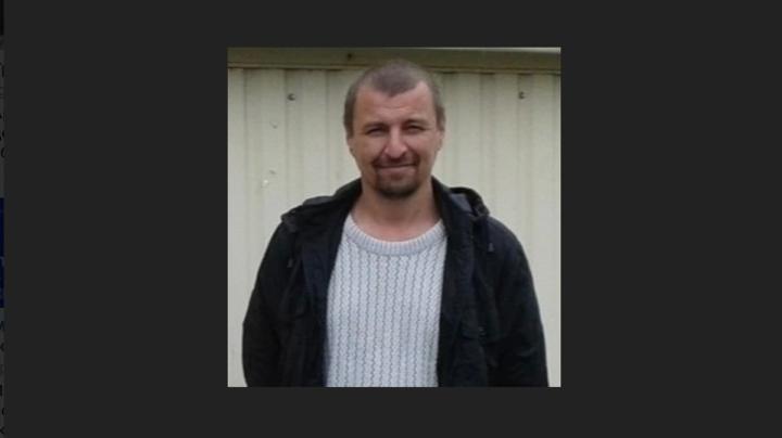 погибший боец