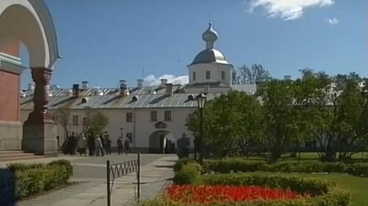 Валаам