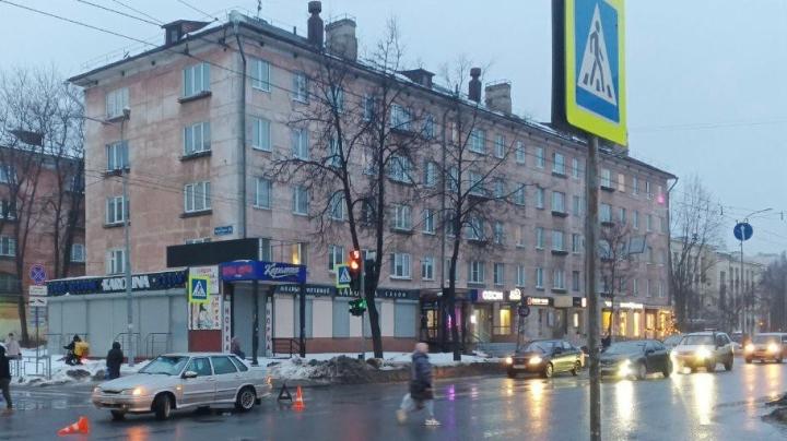 дтп
