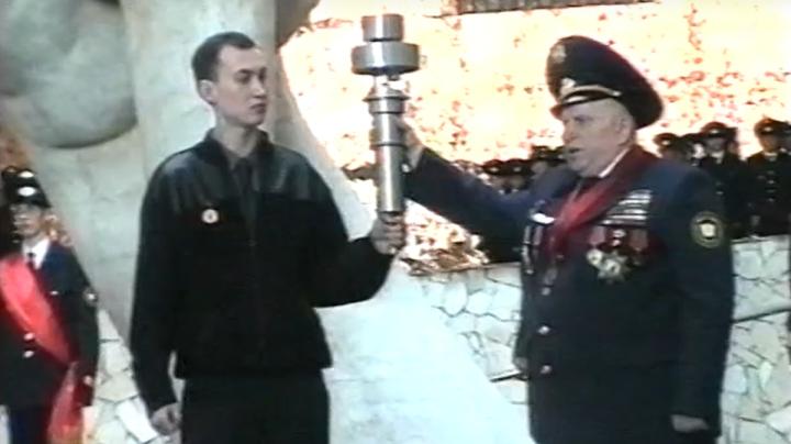 факел Победы