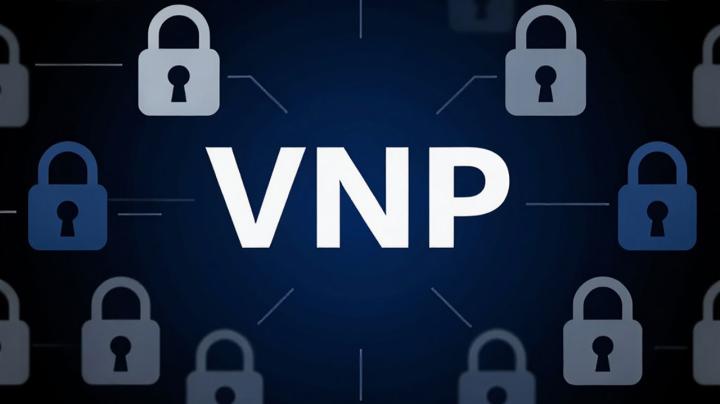 Блокировка VPN в России.