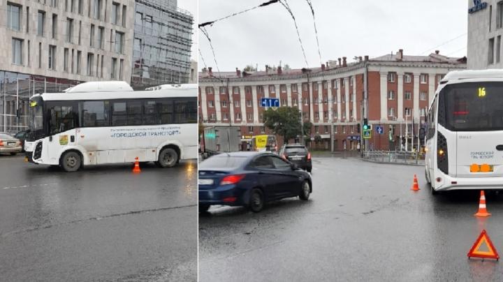 ДТП