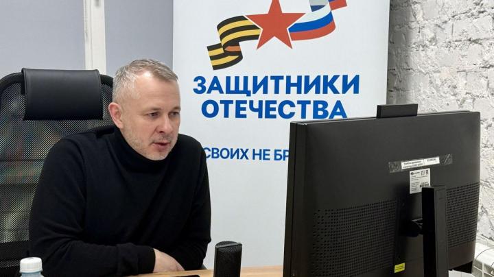 Андрей Сергеев