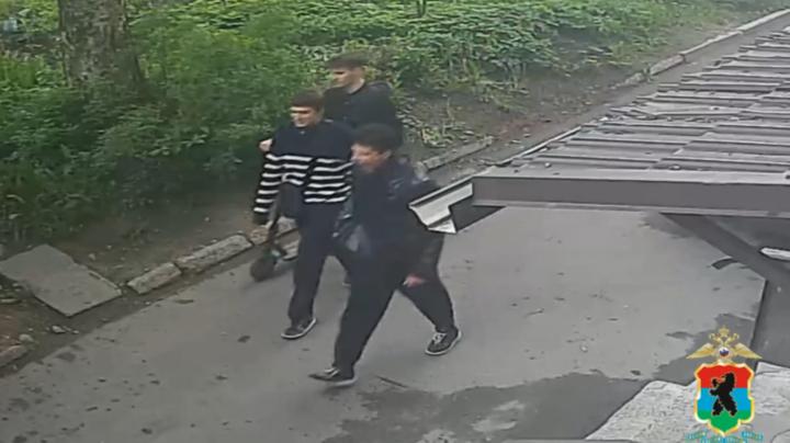 розыск воров в Петрозаводске