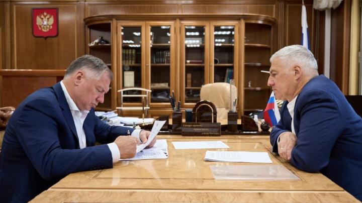 Артур Парфенчиков