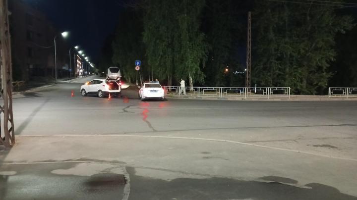 авария