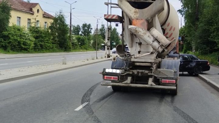 ДТП