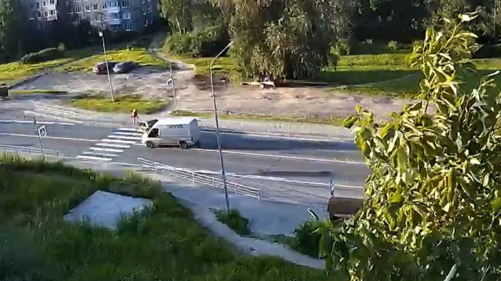 ДТП