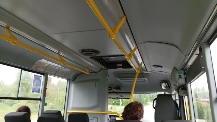 автобус