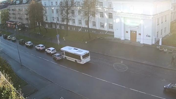 ДТП