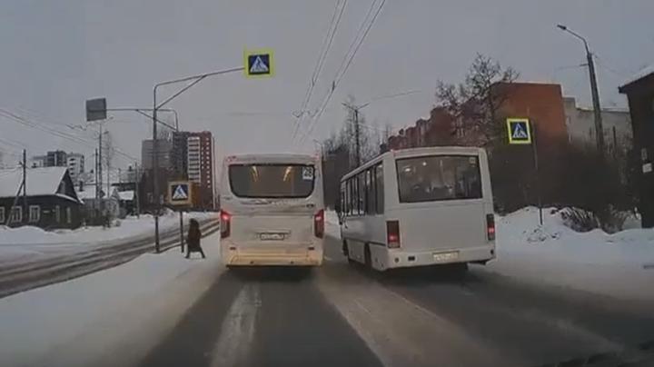 маршрутки