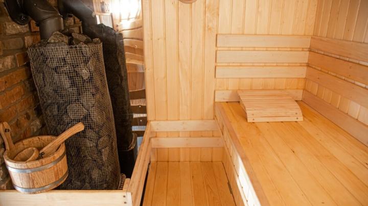 баня
