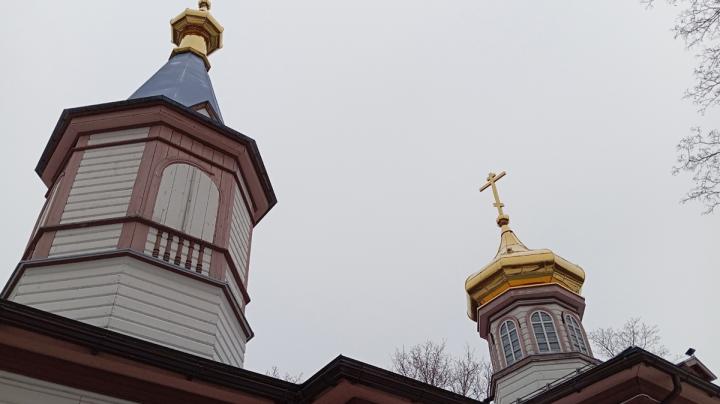 церковь