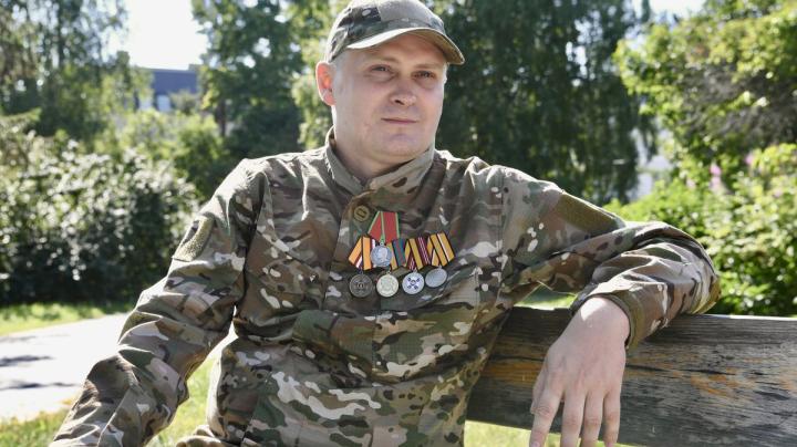 Сергей Чернобровин