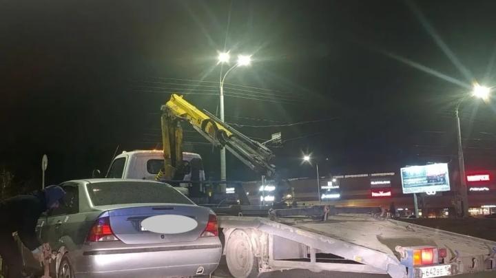автомобиль