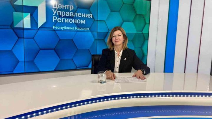 Марианна Егорова