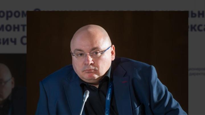 новый директор ОССЗ