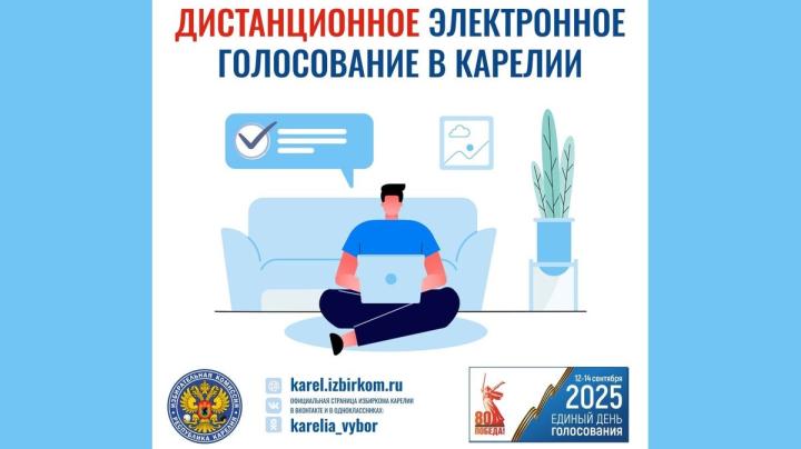 карточка Избиркома Карелии о ДЭГ