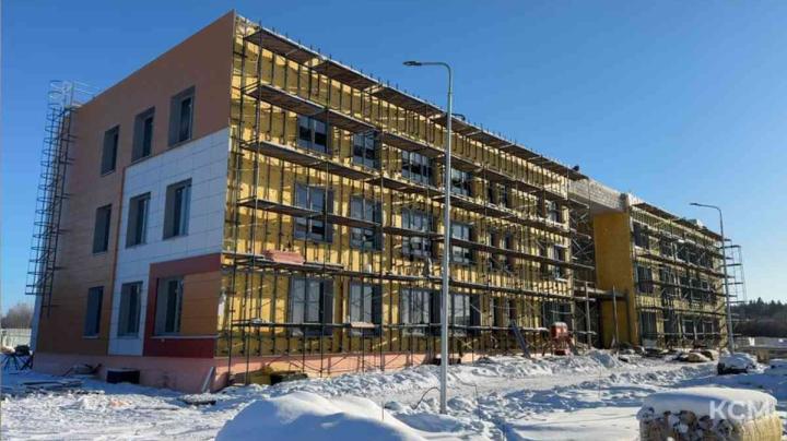 детсад в Сортавале