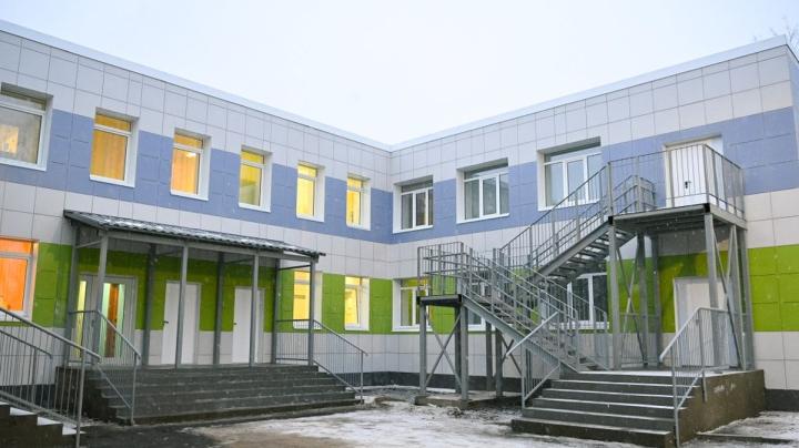 Детский сад №89 в Петрозаводске