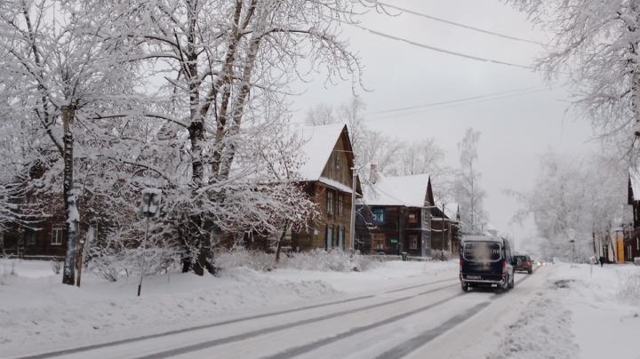 зима_снег_Сегежа