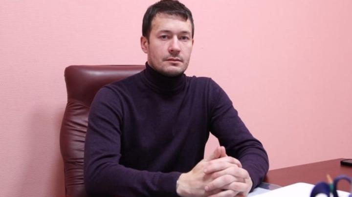 Дмитрий Данильев