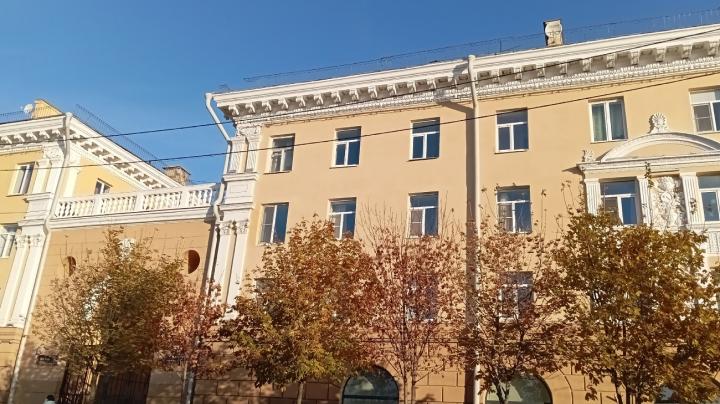 улица_дом