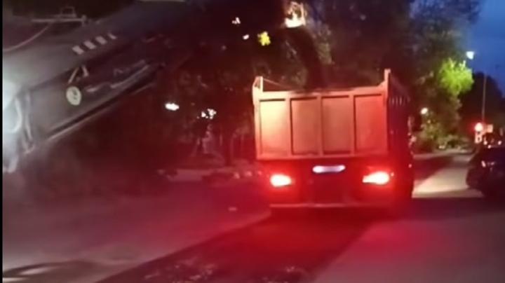 Ремонт дорог в Петрозаводске