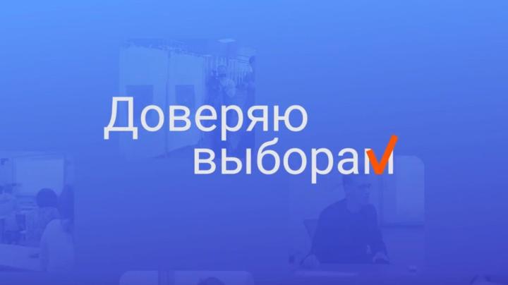 выборы