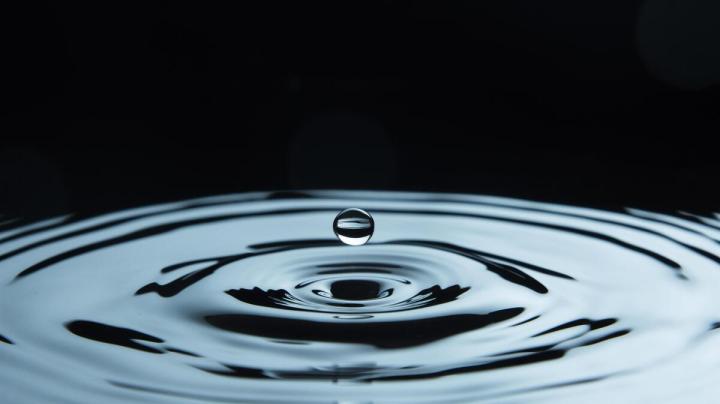капля_вода