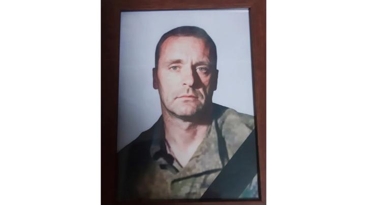 Сергей Дятел