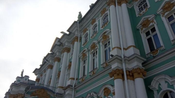 эрмитаж