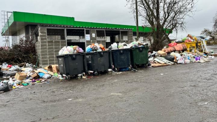 мусор_свалка_контейнеры